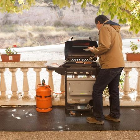 Apartamentos Rurales La Posada De Donato Nuévalos Kültér fotó