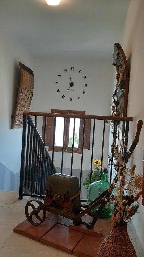 Apartamentos Rurales La Posada De Donato Nuévalos Kültér fotó
